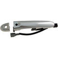 EXTERIOR DOOR HANDLE