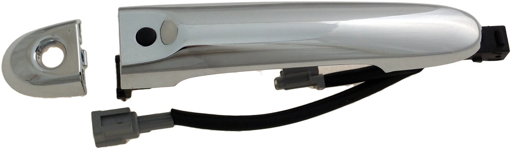 EXTERIOR DOOR HANDLE