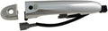 EXTERIOR DOOR HANDLE