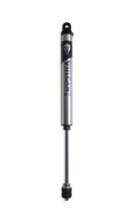 1424 RAM 2500 LOOPTOSTEM REAR SHOCK MONO TUBEALUMINUM BODY SILVER