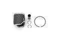 Vertex Piston 21-23 Fantic Motor XE 125 125cc Cast Race Evolution Piston Kit