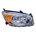 Maxzone Vehicle Lighting Corp headlights