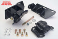 TRANS-DAPT SB CHEVY ENGINE MOUNTS