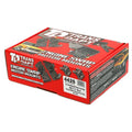 TRANS-DAPT SB CHEVY ENGINE MOUNTS