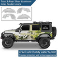Tyger Automotive auto part