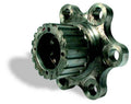 Aluminum Hub Gilmer