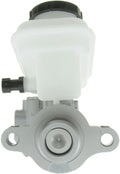 NEW MASTER CYLINDER