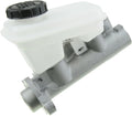 NEW MASTER CYLINDER