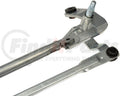 WIPER TRANSMISSION