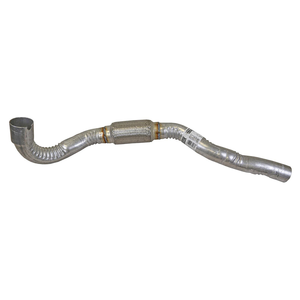 PIPE-FRONT