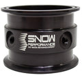 Snow Performance 4in. Injection Ring (V-Band Style)
