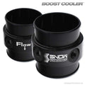 Snow Performance 4in. Injection Ring (V-Band Style)