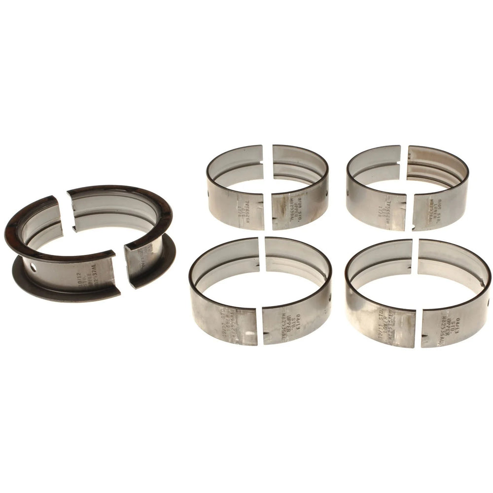 Mahle auto part