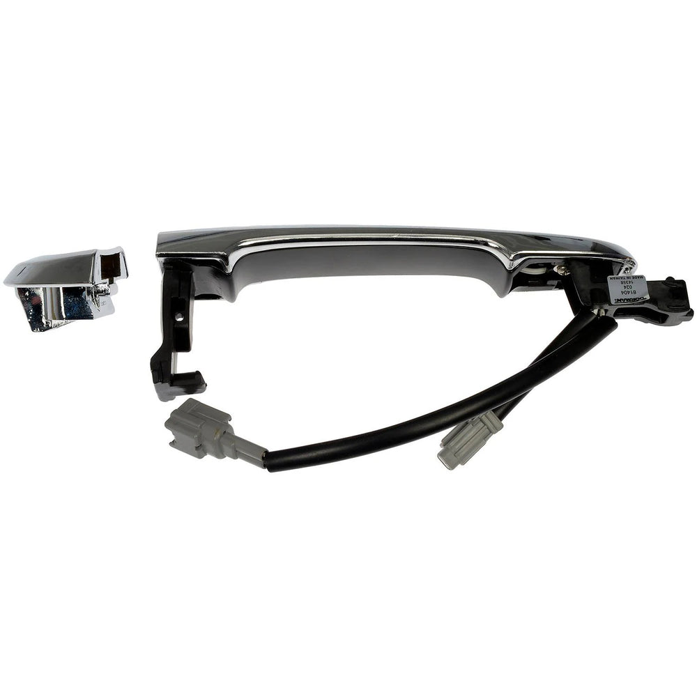 EXTERIOR DOOR HANDLE
