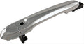 EXTERIOR DOOR HANDLE