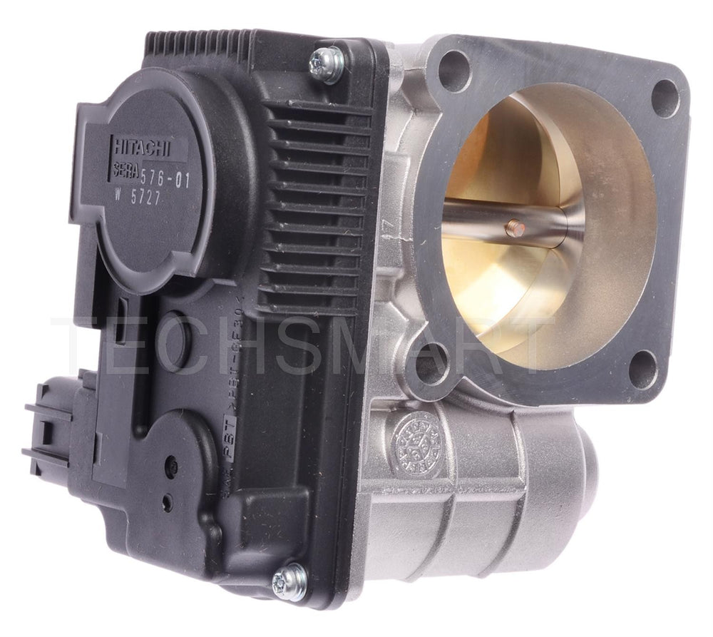 STANDARD IGN throttle body