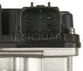 ELECTRONIC THROTTLE BODY