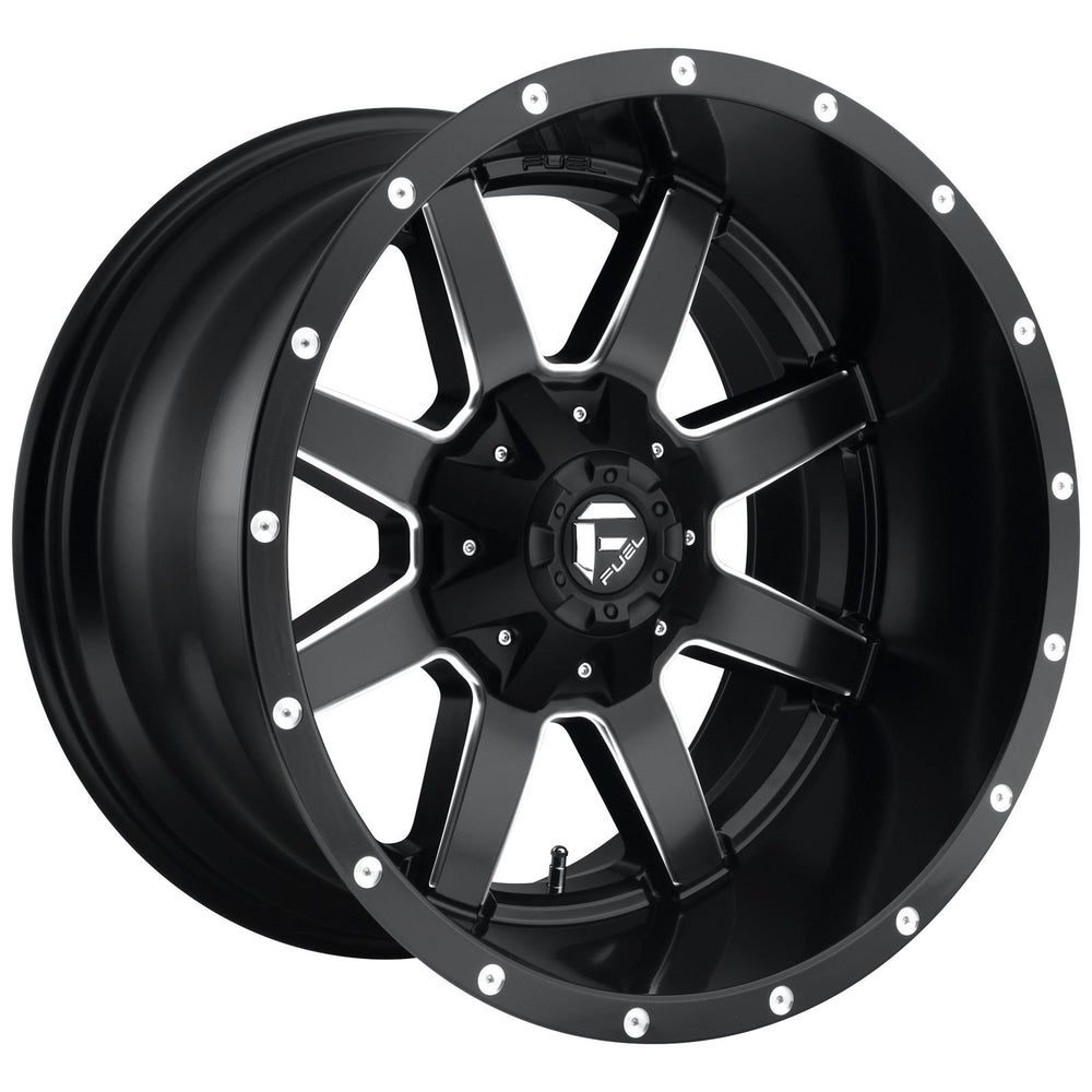 Fuel Off-Road auto part
