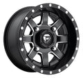 Fuel Off-Road auto part