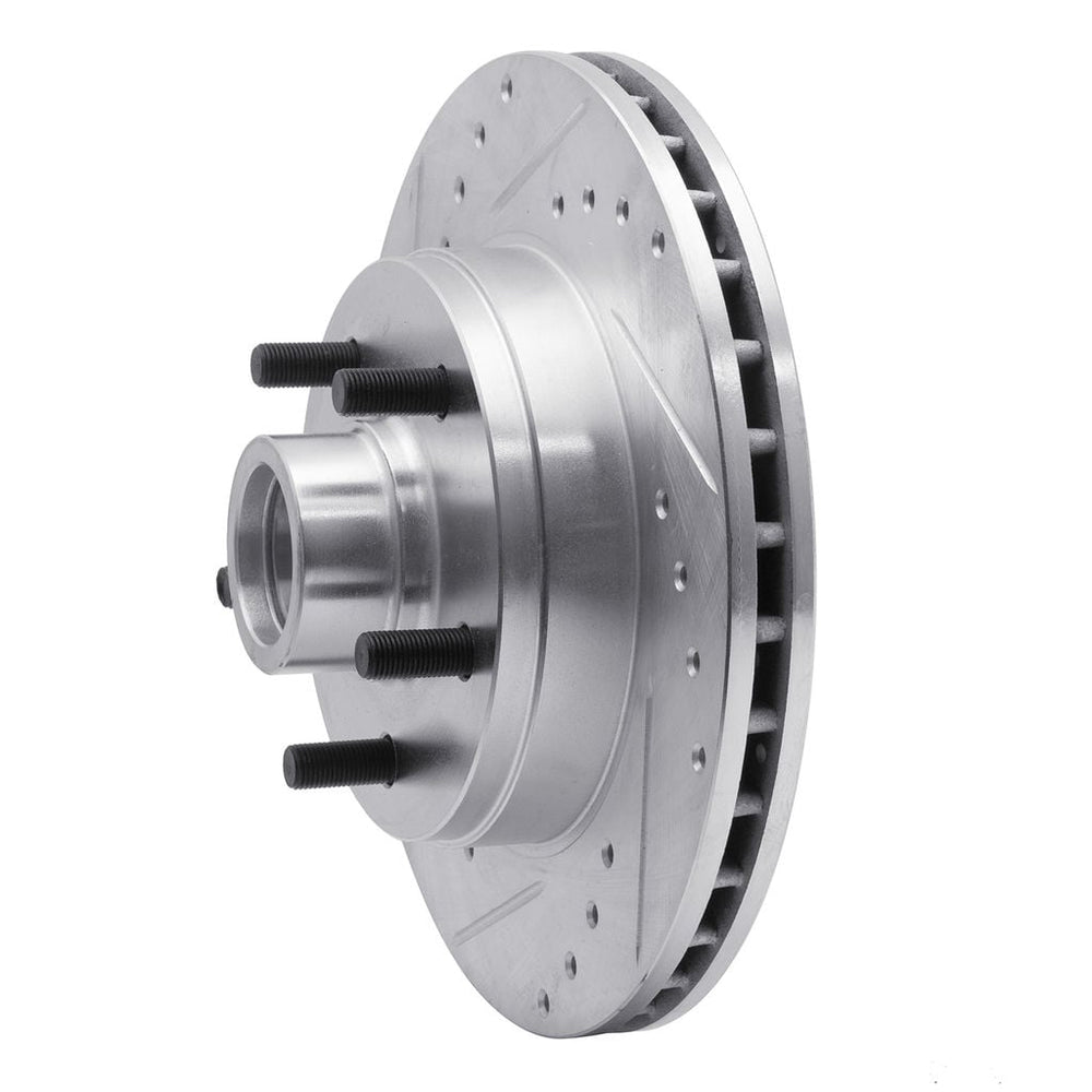 R1 Concepts silver auto part