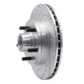 R1 Concepts silver auto part