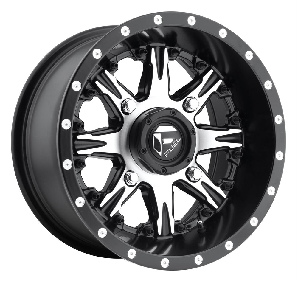 Fuel Off-Road auto part