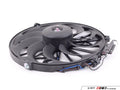 RADIATOR FAN ASSEMBLY