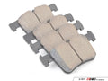 Euro Ultra-Premium Brake Pads - Front