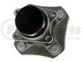 MOOG 07-11 Nissan Versa Rear Hub Assembly