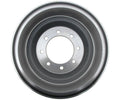 Rear Pads Shoes Rotors Drums: Brake Drum