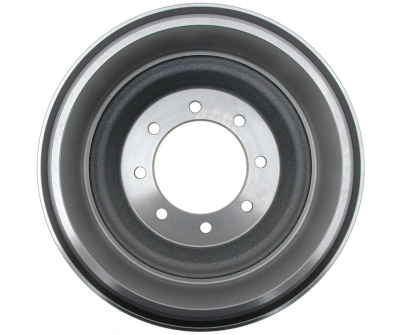 Rear Pads Shoes Rotors Drums: Brake Drum