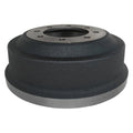 Rear Pads Shoes Rotors Drums: Brake Drum