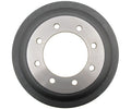 Rear Pads Shoes Rotors Drums: Brake Drum