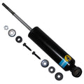 Shock Front GM Metric 6 Comp / 6 Reb