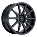 428 18X8 5-4.5BLACK