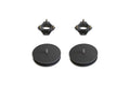 MaxTrac 10-18 Toyota 4Runner 2WD 2.5in/1in Complete Leveling Kit
