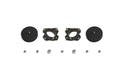 MaxTrac 10-18 Toyota 4Runner 2WD 2.5in/1in Complete Leveling Kit