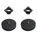 MaxTrac 10-18 Toyota 4Runner 2WD 2.5in/1in Complete Leveling Kit