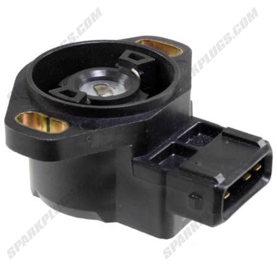 THROTTLE POSITION SENSOR