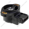 THROTTLE POSITION SENSOR