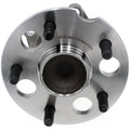 WHEEL HUB BRG ASSY