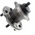 WHEEL HUB BRG ASSY