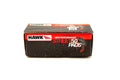 Hawk 2008-2009 Ford Mustang Bullitt 4.6 HPS 5.0 Front Brake Pads