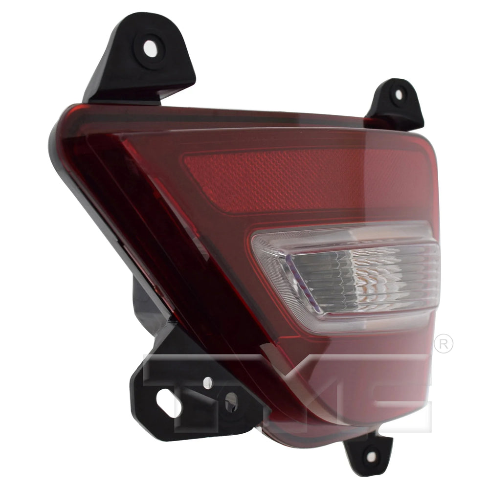 TYC auto part