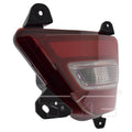 CAPA 1920 HY SANTA FE BACK UP LIGHT ASSY RH