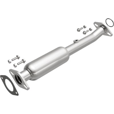 BRE EXHAUST auto part