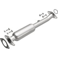 FRONT PIPE KIT - 04-15 ARMADA, QX56