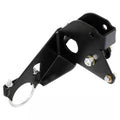 JT Gladiator Geometry Correction Axle Bracket for Rear Trac Bar RockJock 4X4