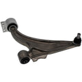 CONTROL ARM