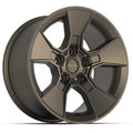 4Play OE Wheels auto part